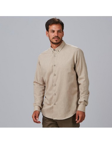 CAMISA HOMBRE GIACOMO