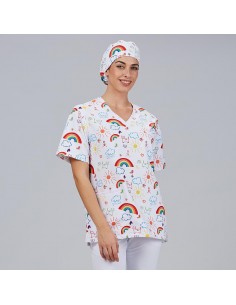 BLUSA UNISEX TODO VA A SALIR BIEN