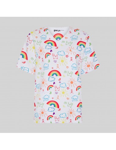 BLUSA UNISEX TODO VA A SALIR BIEN