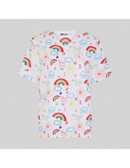 BLUSA UNISEX TODO VA A SALIR BIEN