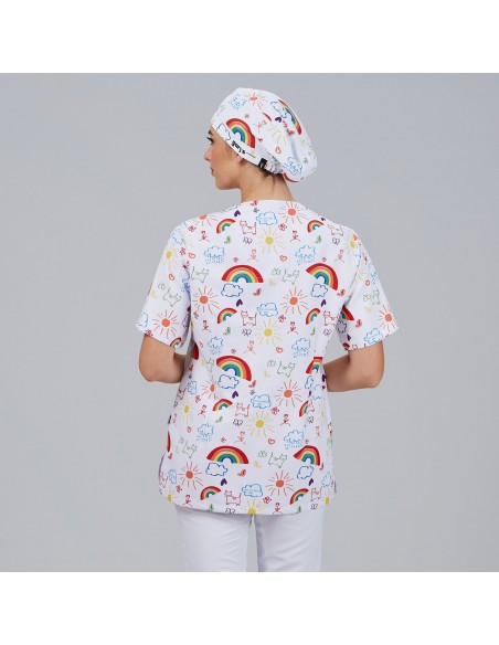 BLUSA UNISEX TODO VA A SALIR BIEN