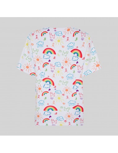 BLUSA UNISEX TODO VA A SALIR BIEN