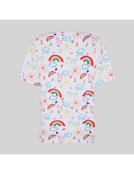 BLUSA UNISEX TODO VA A SALIR BIEN
