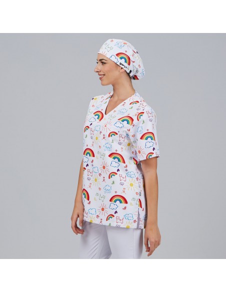 BLUSA UNISEX TODO VA A SALIR BIEN