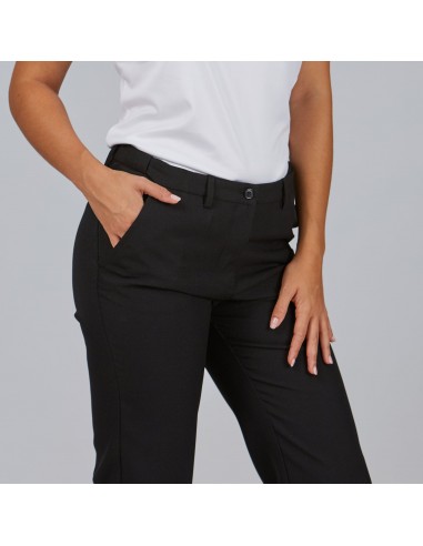 PANTALON MUJER GOMA INTERIOR EN LADOS DE CINTURA
