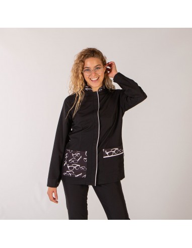 BLUSA MUJER GALA