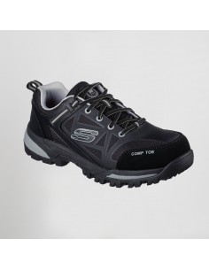 ELG1 - PENDING SKECHERS HOMBRE