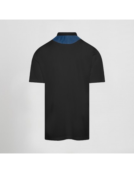 POLO HOMBRE CUELLO MAO TEJANO POLO HOMBRE CUELLO MAO TEJANO
