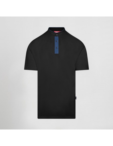 POLO HOMBRE CUELLO MAO TEJANO POLO HOMBRE CUELLO MAO TEJANO