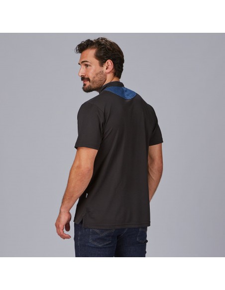 POLO HOMBRE CUELLO MAO TEJANO POLO HOMBRE CUELLO MAO TEJANO
