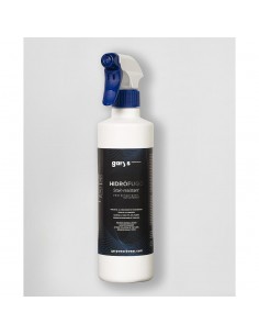 PROTECTOR TEXTIL HIDROFUGO