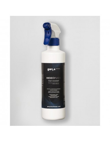 PROTECTOR TEXTIL HIDROFUGO