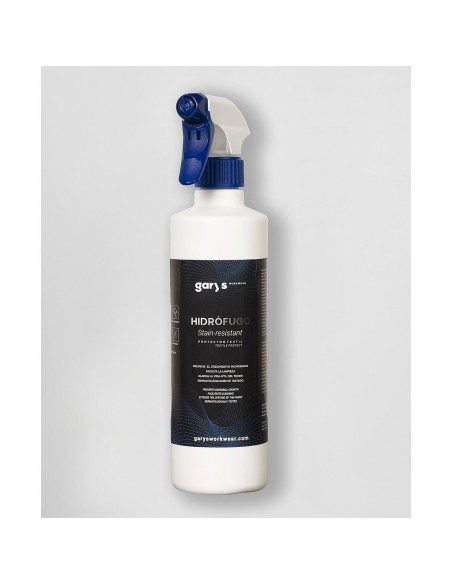 PROTECTOR TEXTIL HIDROFUGO