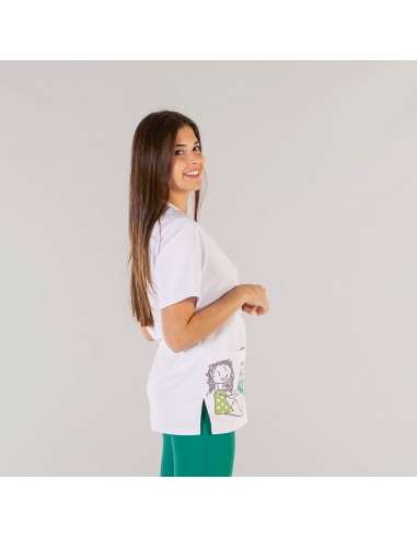 BLUSA UNISEX ADA
