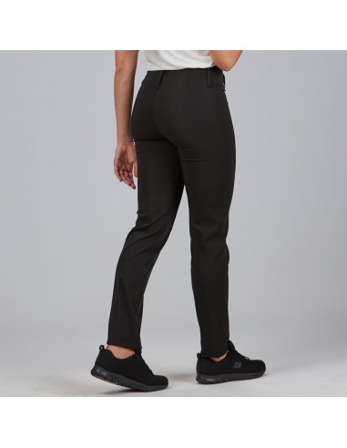 PANTALON MUJER SIN BOLSILLOS TECNO