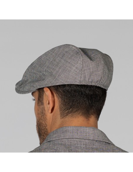 GORRA UNISEX CHEVIOT