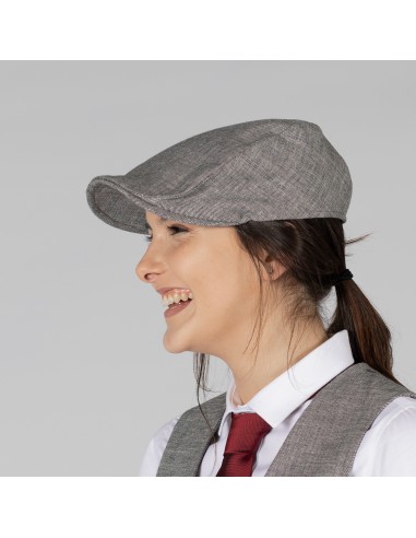 GORRA UNISEX CHEVIOT