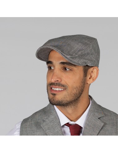 GORRA UNISEX CHEVIOT