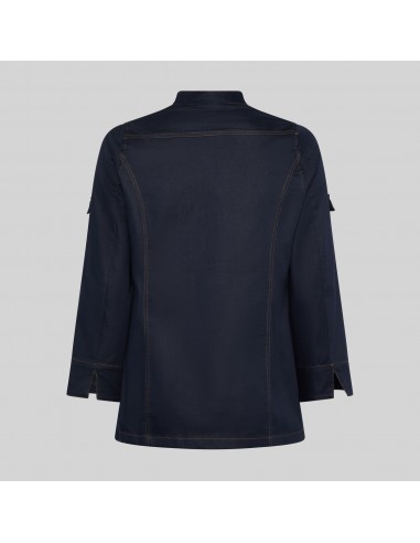 CHAQUETA COCINA MUJER VALERA
