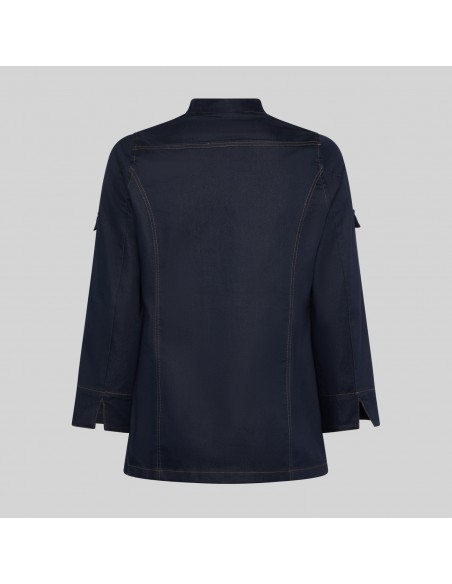 CHAQUETA COCINA MUJER VALERA CHAQUETA COCINA MUJER VALERA