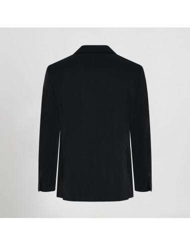 AMERICANA HOMBRE 2 BOT. SLIM FIT TECNO