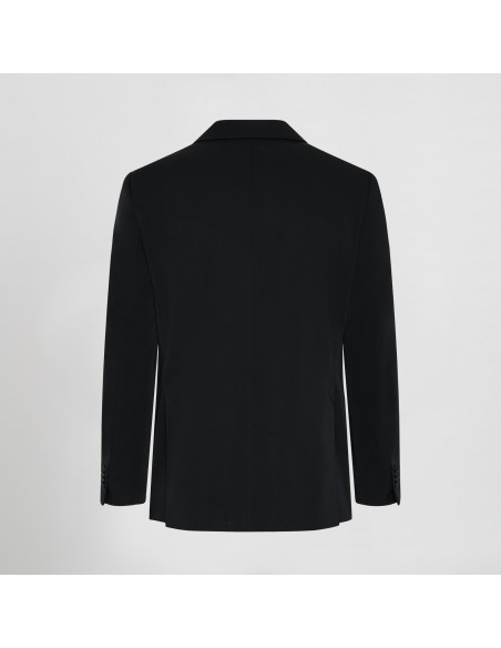 AMERICANA HOMBRE 2 BOT. SLIM FIT TECNO
