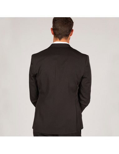 AMERICANA HOMBRE 2 BOT. SLIM FIT TECNO