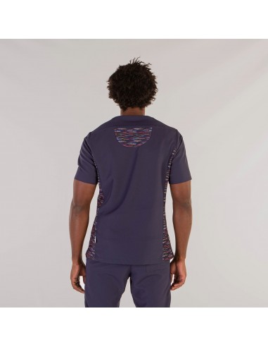 BLUSA HOMBRE ANDER