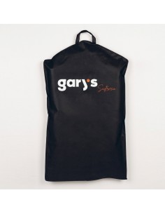 FUNDA TRAJE CON CREMALLERA