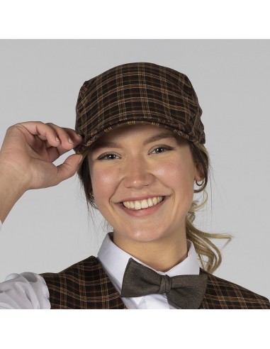GORRA UNISEX WELSH