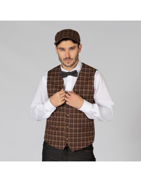 GORRA UNISEX WELSH