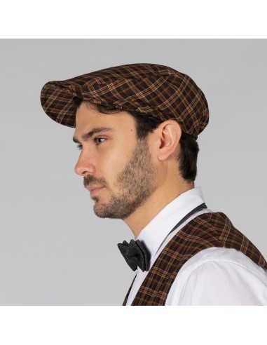 GORRA UNISEX WELSH