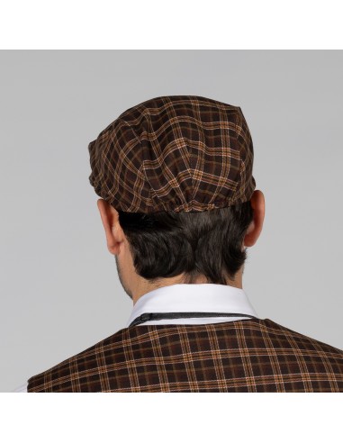 GORRA UNISEX WELSH