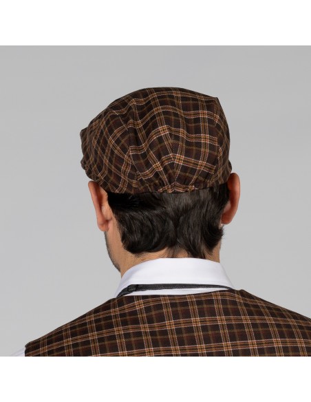 GORRA UNISEX WELSH