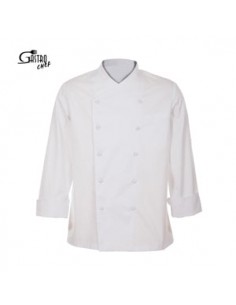 CHAQUETA COCINA HOMBRE DORIAN