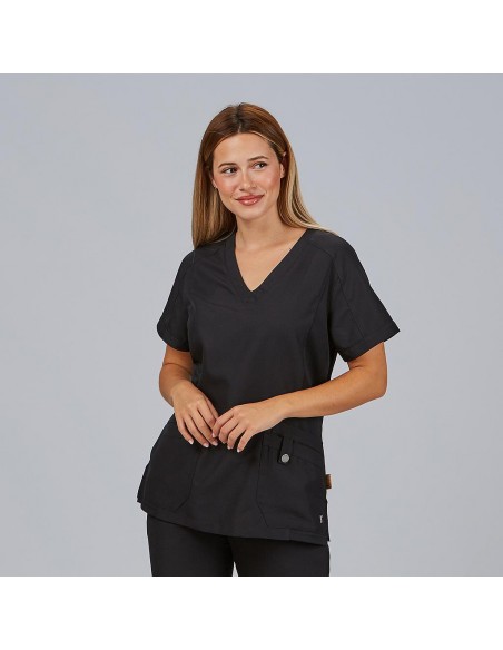 BLUSA MUJER M/RANGLAN RAQUEL