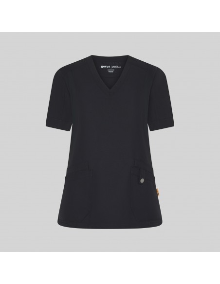 BLUSA MUJER M/RANGLAN RAQUEL BLUSA MUJER M/RANGLAN RAQUEL