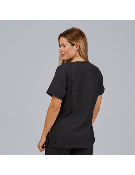 BLUSA MUJER M/RANGLAN RAQUEL BLUSA MUJER M/RANGLAN RAQUEL