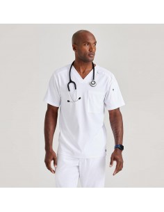 MURPHY TOP BY BARCO