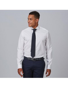 CAMISA HOMBRE SLIM FIT C/ITALIANO STEFANO