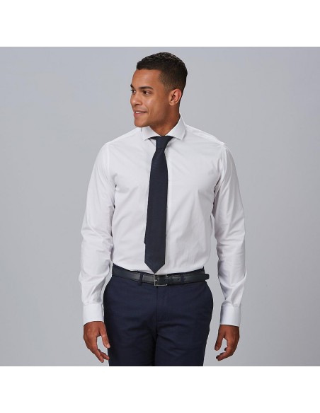 CAMISA HOMBRE SLIM FIT C/ITALIANO STEFANO