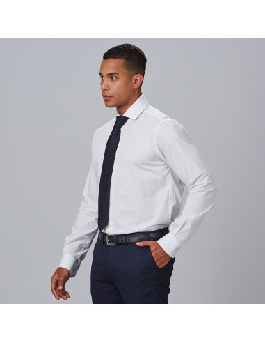 CAMISA HOMBRE SLIM FIT C/ITALIANO STEFANO