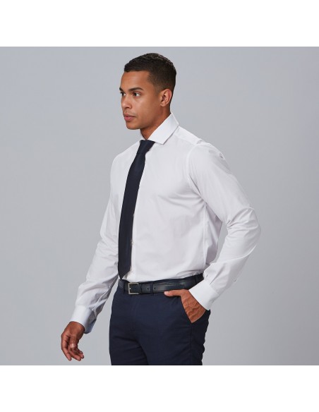 CAMISA HOMBRE SLIM FIT C/ITALIANO STEFANO