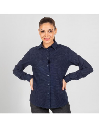 CAMISA MUJER FOSCA