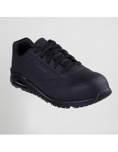 WORK: UNO SR - DOLTIN SKECHERS HOMBRE
