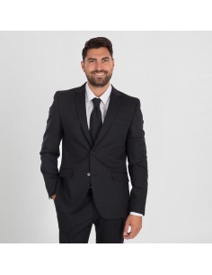 AMERICANA HOMBRE 2 BOTONES SLIM FIT TRIVIAL