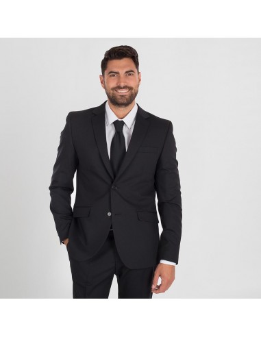 AMERICANA HOMBRE 2 BOTONES SLIM FIT TRIVIAL