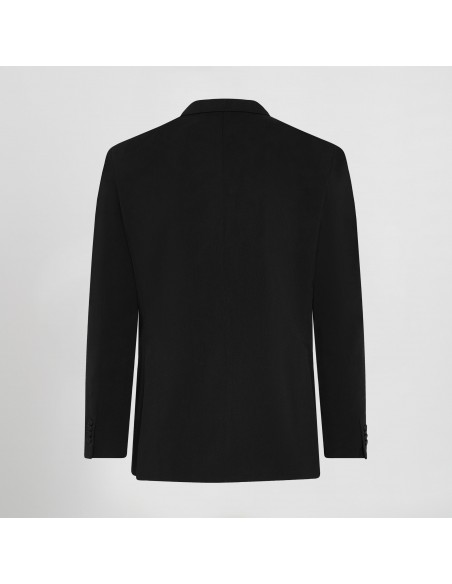 AMERICANA HOMBRE 2 BOTONES SLIM FIT TRIVIAL