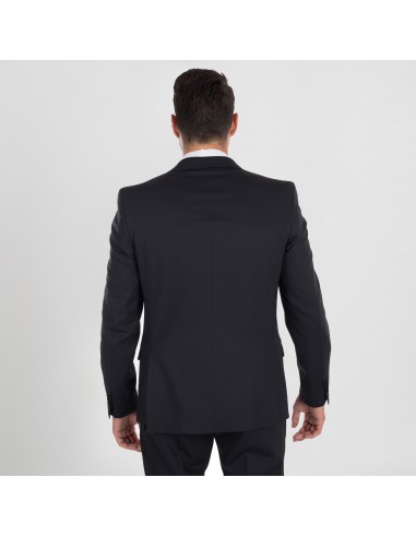 AMERICANA HOMBRE 2 BOTONES SLIM FIT TRIVIAL