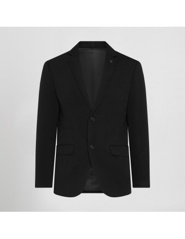 AMERICANA HOMBRE 2 BOTONES SLIM FIT TRIVIAL